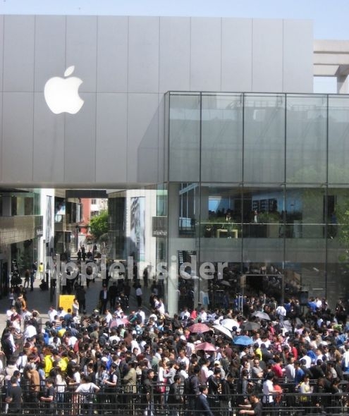 福布斯：苹果需降低iPhone价格以抗衡中国对手