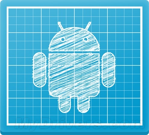 向分化说不 Android 4.0将统一设计规范标准