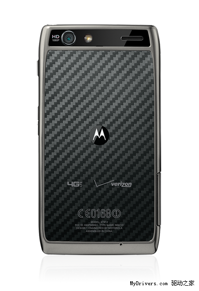 售价299刀 摩托3300mAh手机Droid MAXX开订