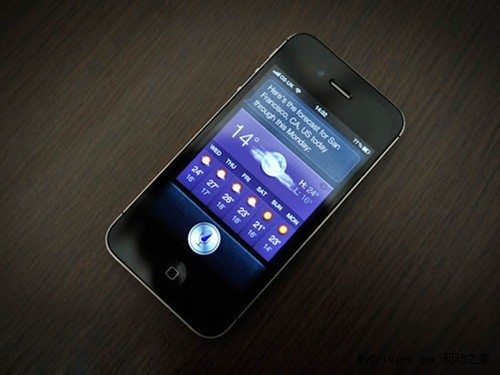 比联通便宜？电信版iPhone 4S最快2月开卖