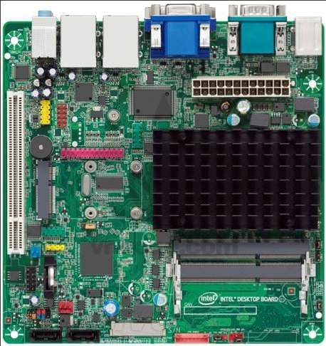 Intel32nm AtomС