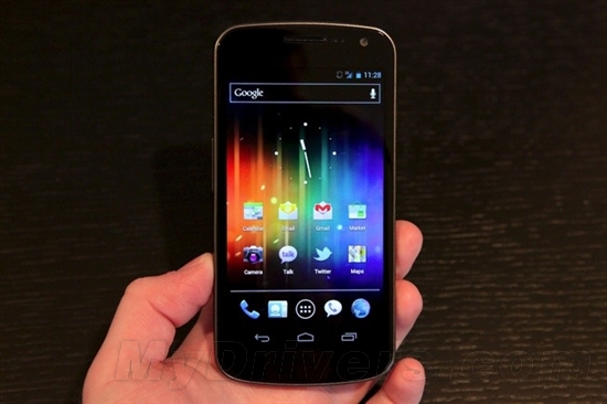 Galaxy Nexus再曝Bug：随机重启
