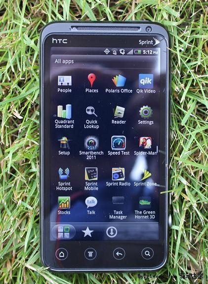 HTC发布更新 移除监控软件Carrier IQ