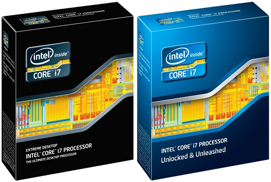 超爆了也包换：Intel推新售后服务