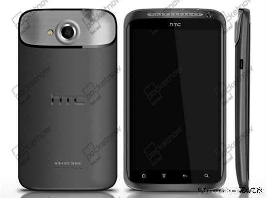 HTC Tegra 3四核手机发布时间曝光