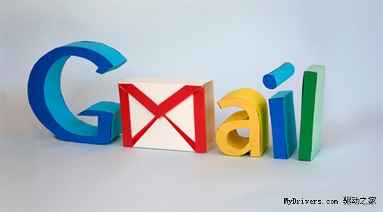 Google：Gmail用户达3.5亿 接近微软Hotmail