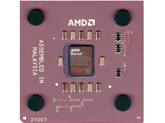 群龙乱舞 AMD龙系列处理器回顾