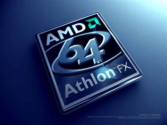 群龙乱舞 AMD龙系列处理器回顾