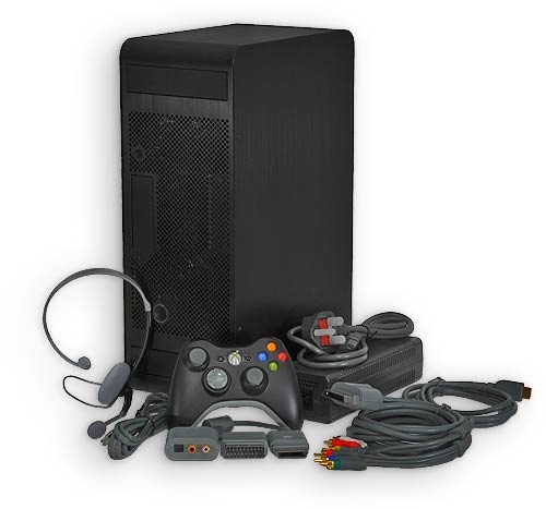 传微软秘密开始制造下代Xbox处理器 GCN+Win9组合？