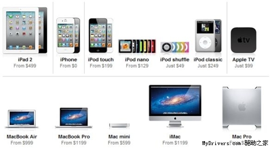 苹果员工购买iPad 2可享受250美元优惠