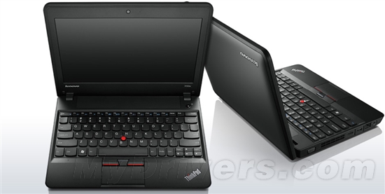 联想ThinkPad X130e开始预售 定价429美元