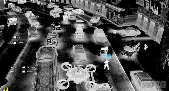 《幽灵小队：未来战士》完工 五月面市