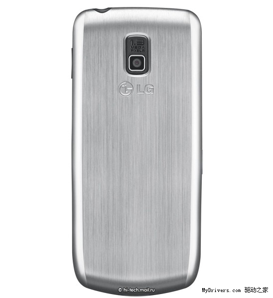 LG首款三SIM卡手机下月将发布