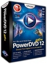 PowerDVD 12发布