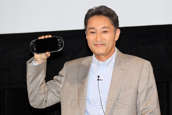 索尼确认提升平井一夫为新任总裁兼CEO