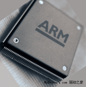 ARM 2012路线图：CPU/GPU都是大小合体