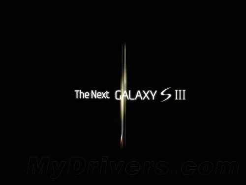 MWC 2012 Galaxy S IIIз