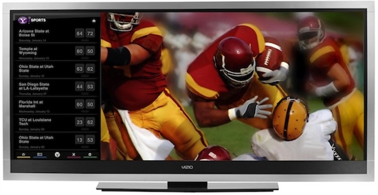 北美最大HDTV品牌瑞轩推21：9超宽3D电视