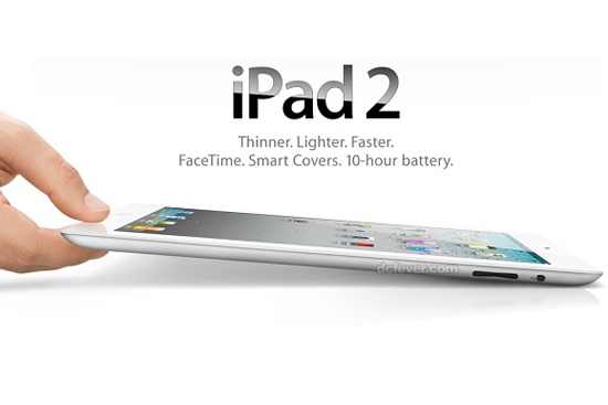 日媒体称金正恩曾指示将iPad2引进平壤
