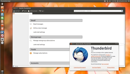 Ubuntu 12.04 Alpha 2发布 精彩多图赏