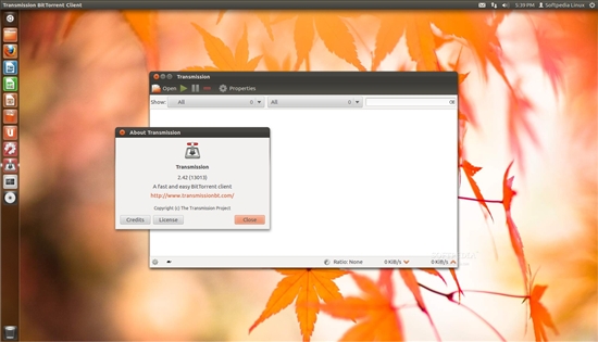 Ubuntu 12.04 Alpha 2 ʶͼ