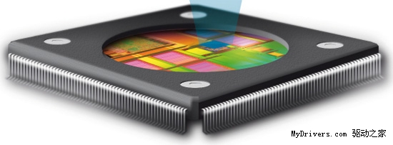 ARMv8 64位处理器2014年投产 主攻高端