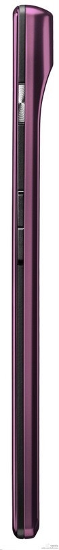 摩托Razr紫色版大陆限量开卖：售价4700元