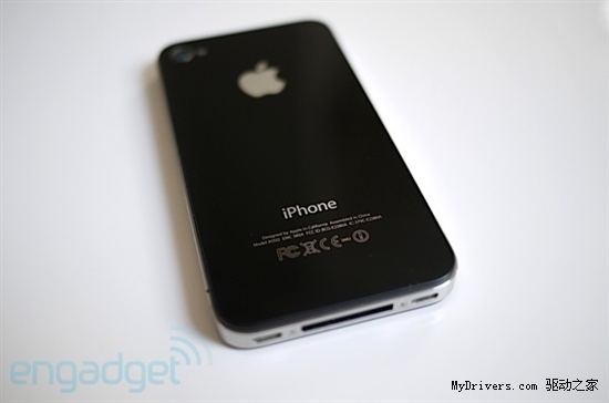 iPhone 4不支持Siri或因A5处理器降噪技术