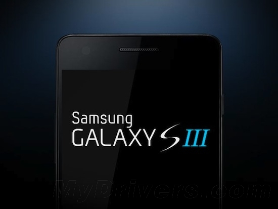 Galaxy S III最新参数曝光：机身厚度7mm