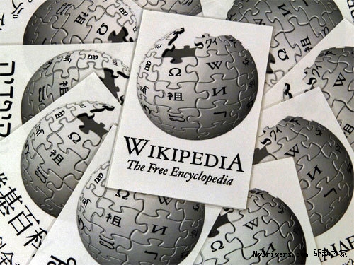 半数用户不知道维基百科是非盈利的
