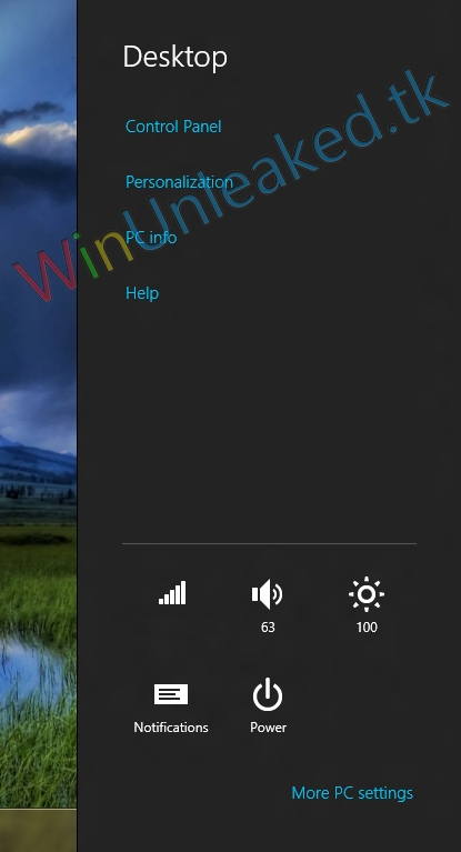 Windows 8 Betaͼ/ع