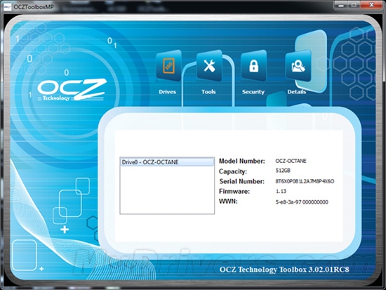 OCZ Octane SSD固件1.13性能实测