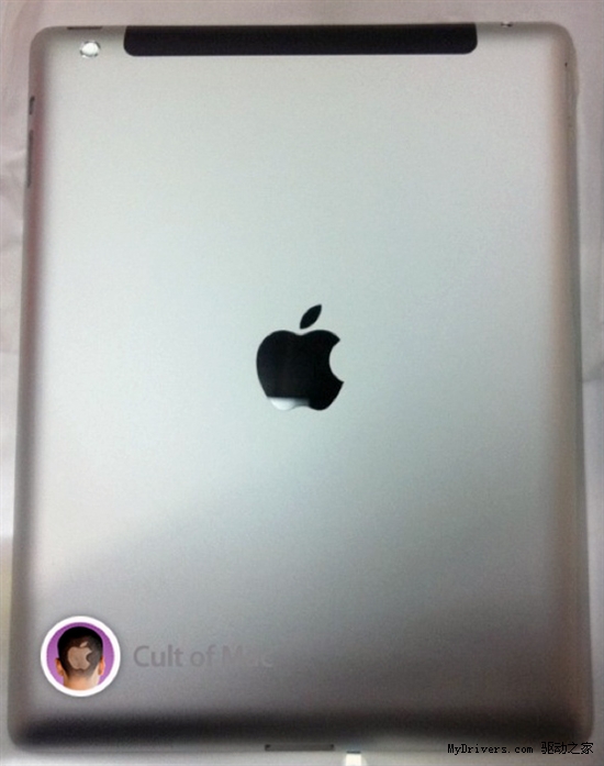 iPad 3ع⣺9.7Retina