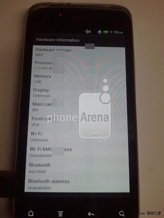 HTC׿Android 4.0ֻع