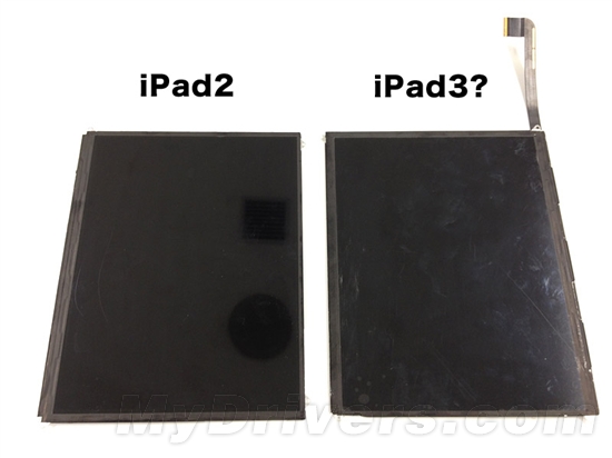 iPad 3Ļع