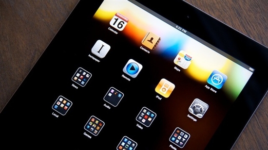 iPad 3各项传闻、预测汇总