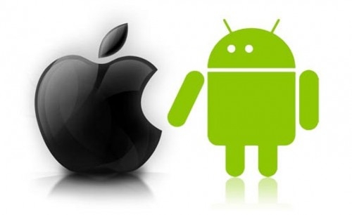 Android与iOS：HTML5时代谁更牛