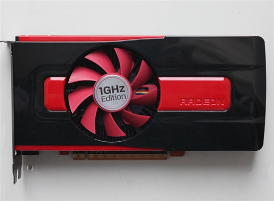 功耗无敌：AMD Radeon HD 7750&7770详测_第2页_天极网