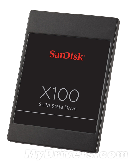 固态硬盘香饽饽：SanDisk双线齐发