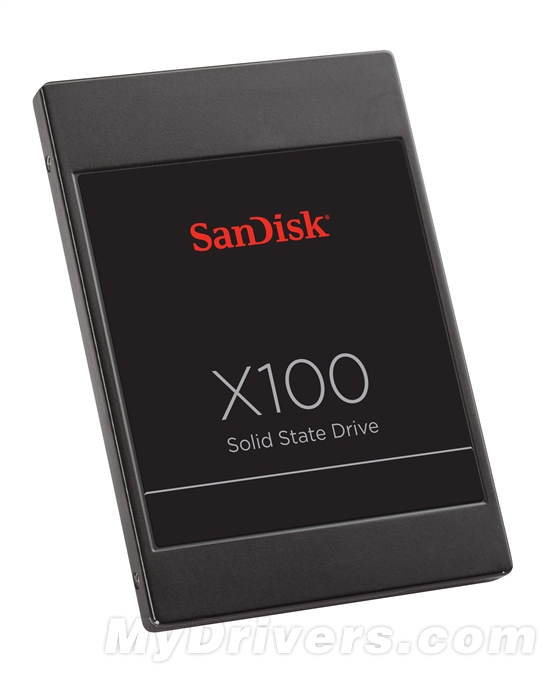 固态硬盘香饽饽：SanDisk双线齐发