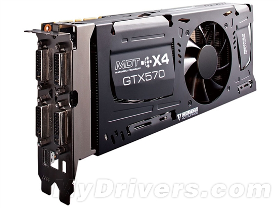 ձ־GeForce GTX 570