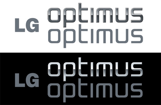 备战MWC大会 LG Optimus系列换新Logo