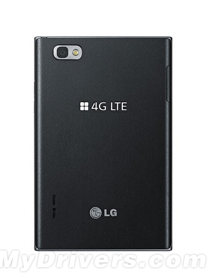LG发布5寸1.5GHz双核新机Optimus VU：屏幕比例4:3