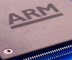 戴尔欲推ARM架构服务器 但软件部分不成熟