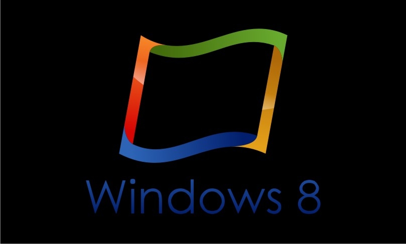 微软靠边儿站 看看众人设计的win8新logo-windows 8