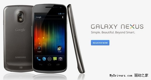LG或代工新一代谷歌Nexus智能机