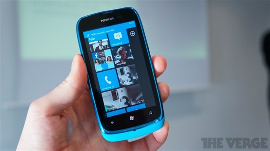 诺基亚怒发6款新机：Symbian旗舰配4100W摄像头
