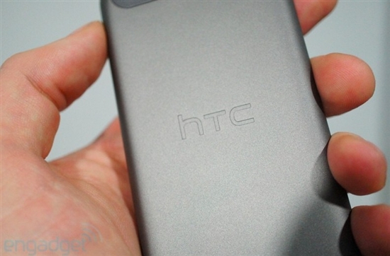 四核One X领衔 HTC连发四款4.0系统新机
