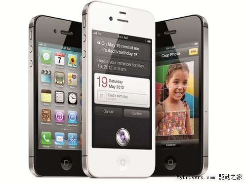 电信版iPhone 4S最低套餐49元 故意降低门槛
