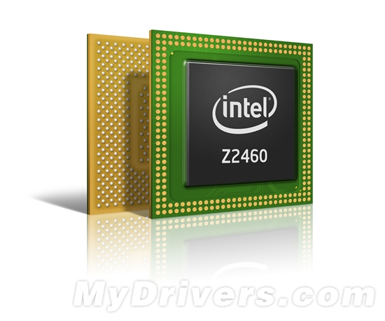 Intel Atom手机处理器“上窜下跳”